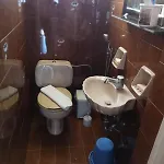 Santarosa Apartment *