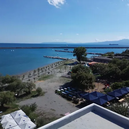 Santarosa * Kalamata