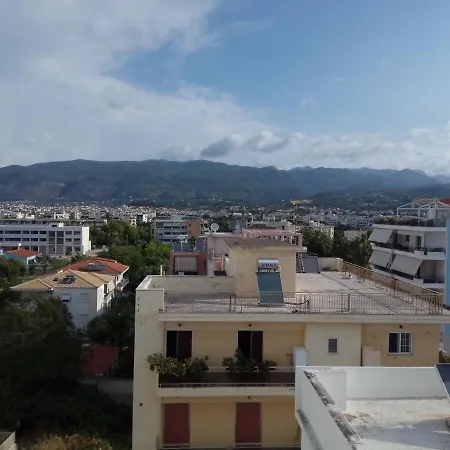 Santarosa Lägenhet *