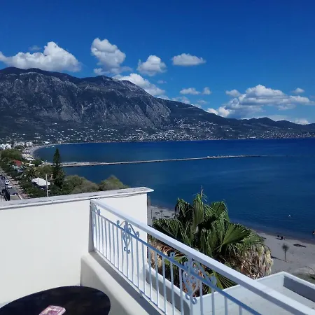 Apartment Santarosa