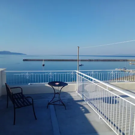 Santarosa Apartment Kalamata