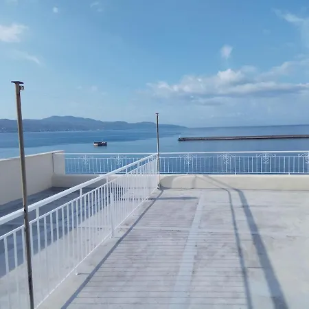 Santarosa Kalamata