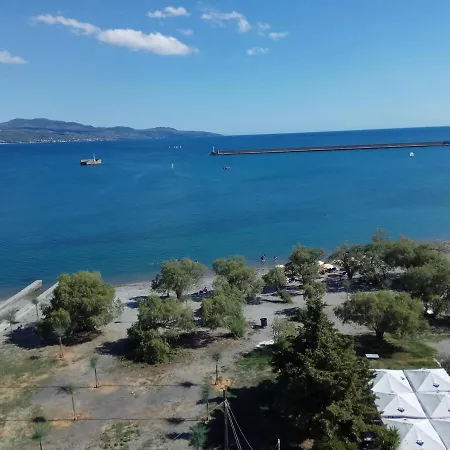 Apartamento Santarosa