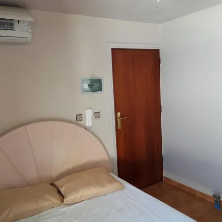 Apartment Santarosa *