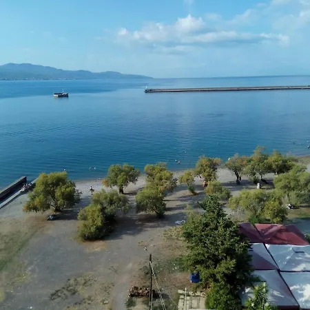 Santarosa Apartment Kalamata