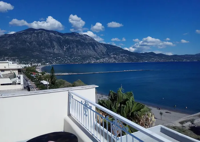 Apartamento Santarosa