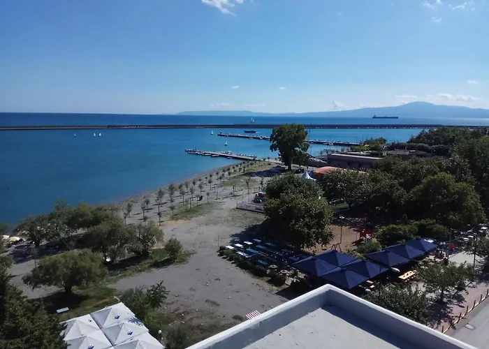 Santarosa * Каламата