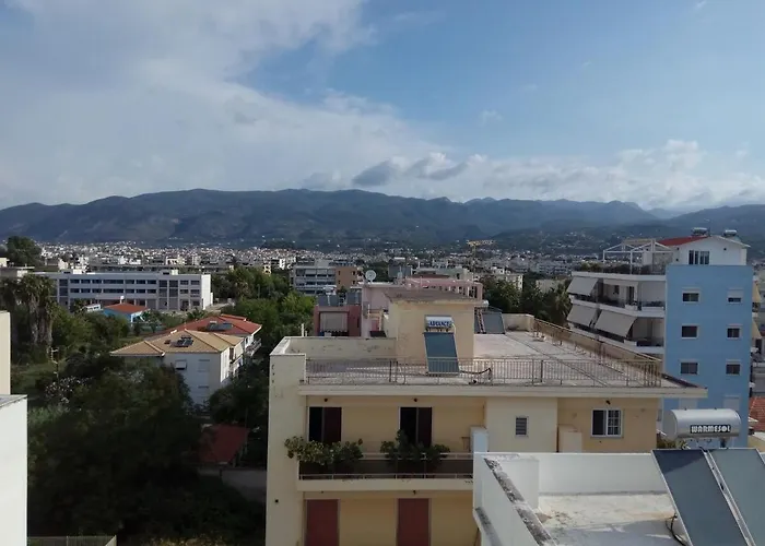 Santarosa Апартаменты *