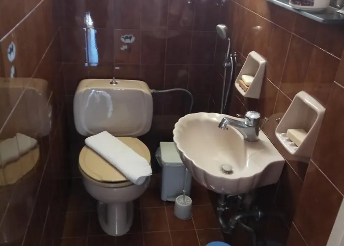 Santarosa Apartamento *