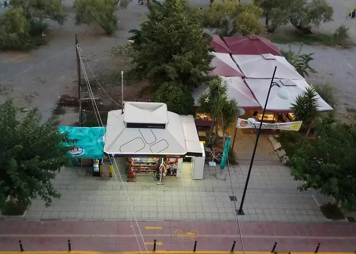 Santarosa Apartamento Kalamata