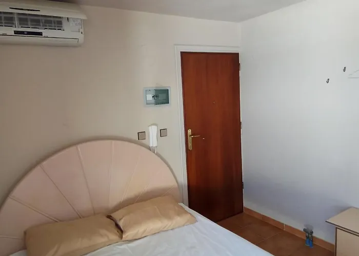 Apartamento Santarosa *