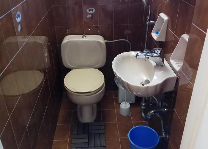 Santarosa Apartamento *