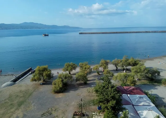 Santarosa Apartamento Kalamata